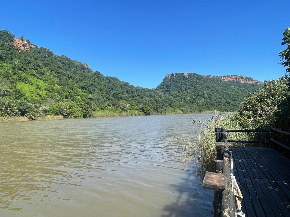 Eden Wilds 72 Διαμέρισμα Port Edward Εξωτερικό φωτογραφία